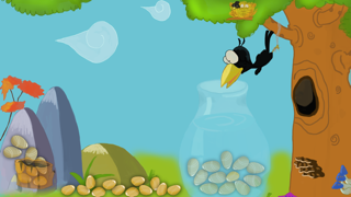 Crow&Pitcher screenshot 2