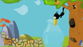 Crow&Pitcher screenshot 3