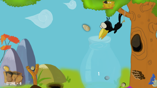 Crow&Pitcher2 screenshot 3