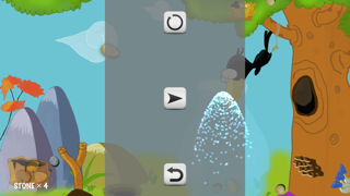 Crow&Pitcher2 screenshot 1