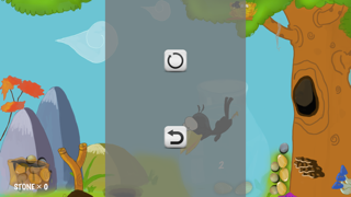 Crow&Pitcher2 screenshot 2