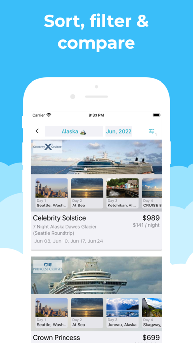 Cruise Countdown & Picker screenshot 6