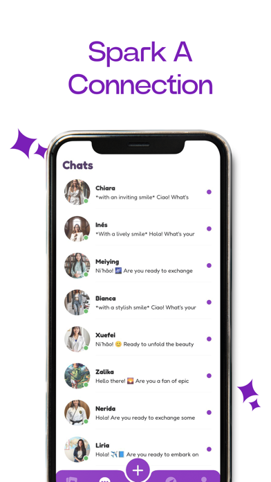 Crush: Your AI Companion screenshot 2