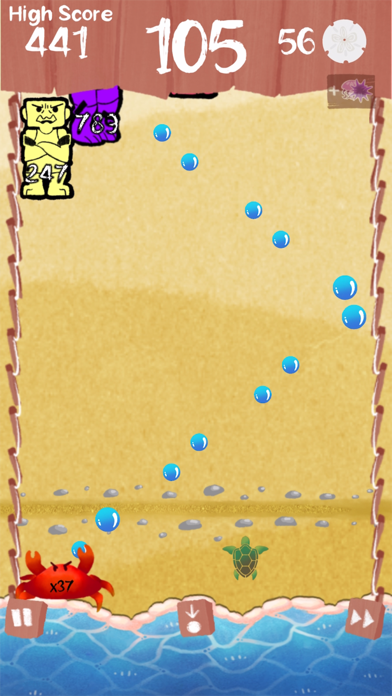 Crustacean Frustration screenshot 1