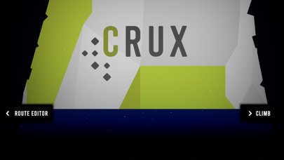 Crux: A Climbing Game screenshot 1
