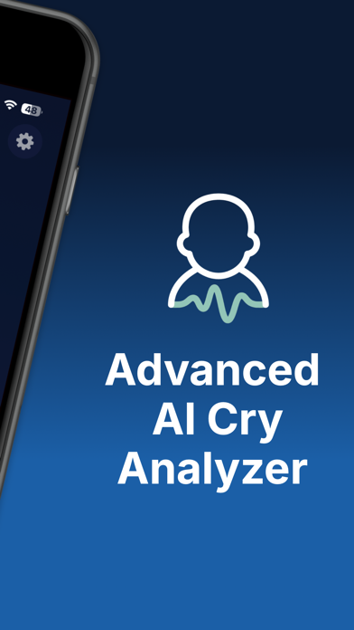 Cry Analyzer: CryDecoder screenshot 6