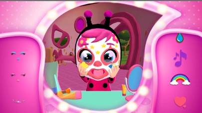 Cry Babies Magic Tears screenshot 3