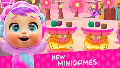 Cry Babies Magic Tears screenshot 4