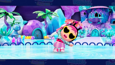 Cry Babies Magic Tears screenshot 1