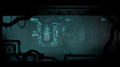 Crying Suns screenshot 5