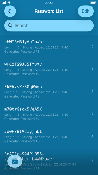 Cryptical screenshot 8