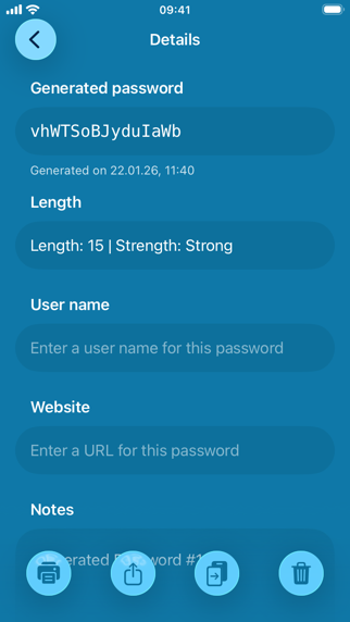 Cryptical screenshot 7