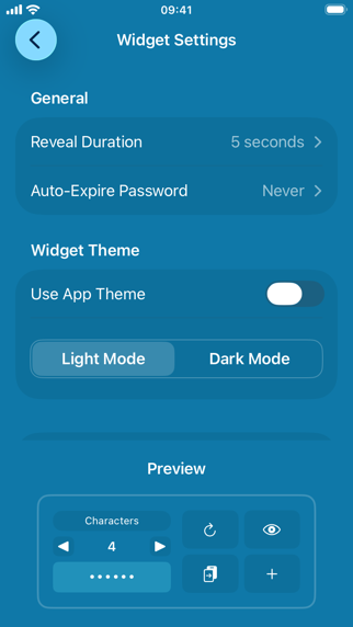 Cryptical screenshot 4