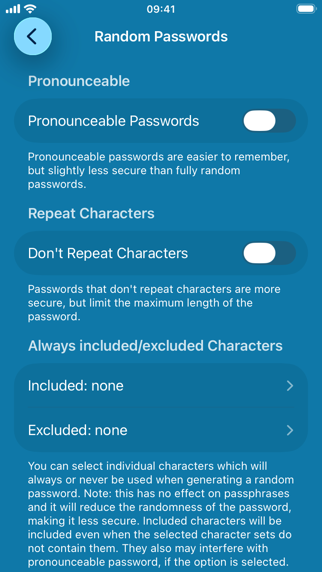 Cryptical screenshot 3