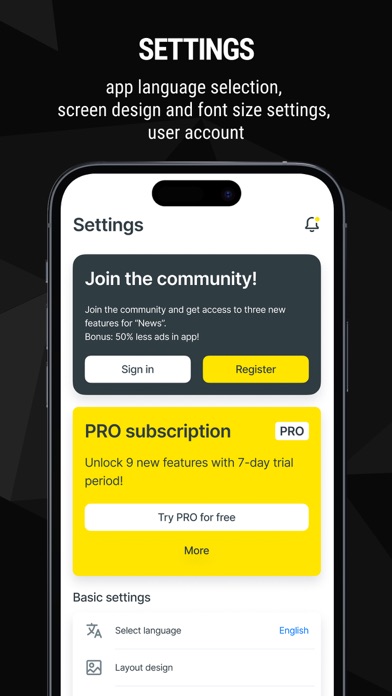 Crypto News: Prices, Alerts screenshot 2