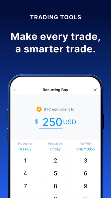Crypto.com: Buy BTC, ETH & CRO screenshot 4