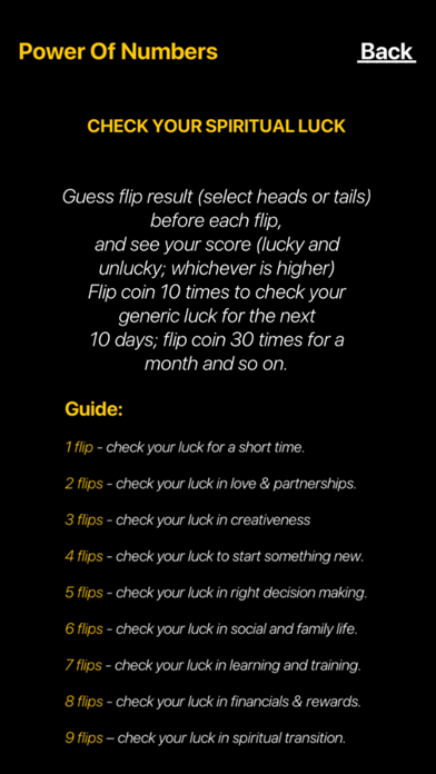 CryptoFlip - Coin Flip screenshot 4