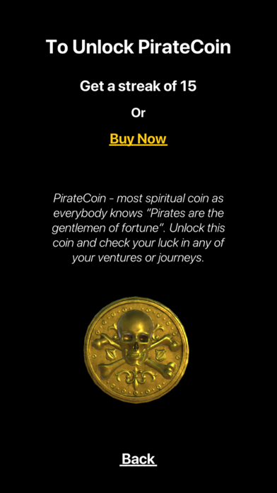 CryptoFlip - Coin Flip screenshot 3