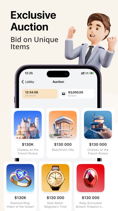 Cryptoguru: Trading Academy screenshot 4