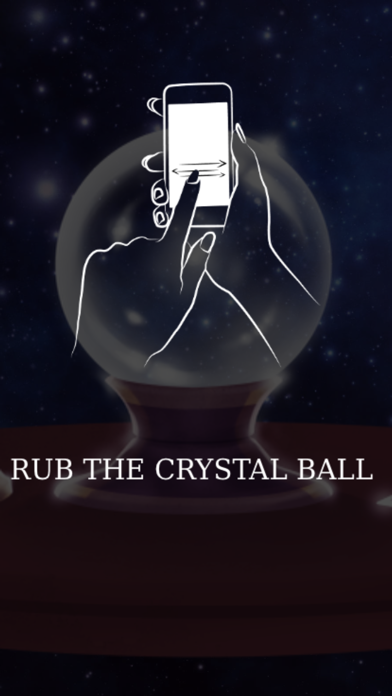 CrystaBall Predictions screenshot 3