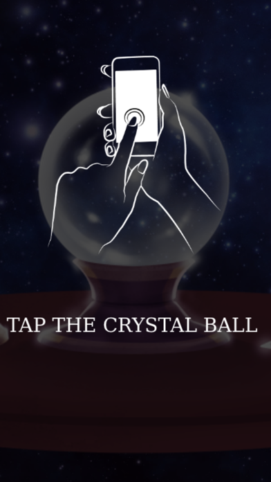 CrystaBall Predictions screenshot 2