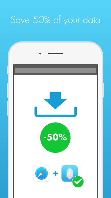 Crystal Adblock – Block unwanted ads! screenshot 4