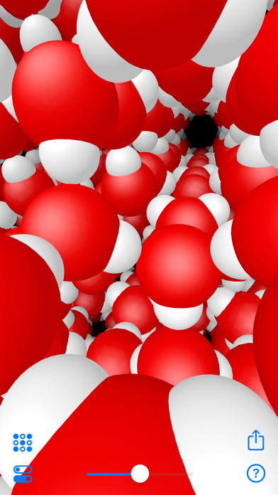 Crystal Flight screenshot 5