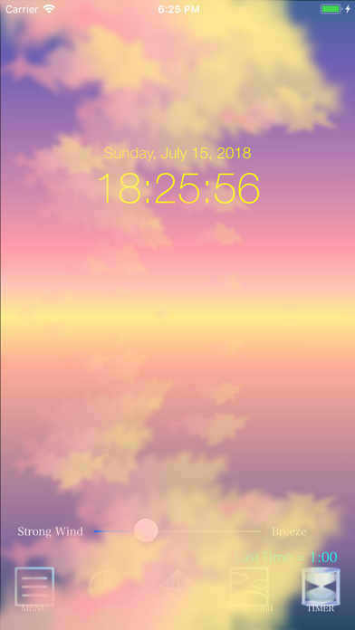 Crystal HourGlass screenshot 4
