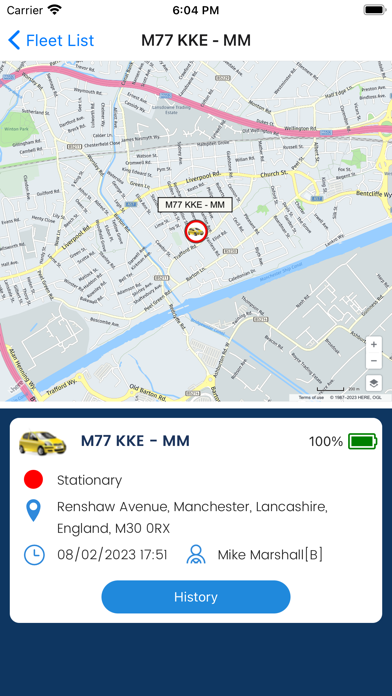 CrystalBall Manager screenshot 3