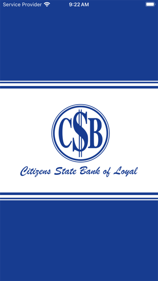 CSB Loyal Consumer Banking screenshot 5