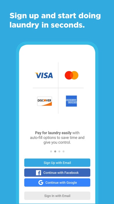 CSCPay Mobile screenshot 7