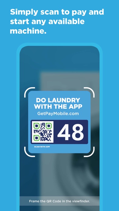 CSCPay Mobile screenshot 3