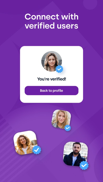 CSL: Casual Dating App screenshot 2
