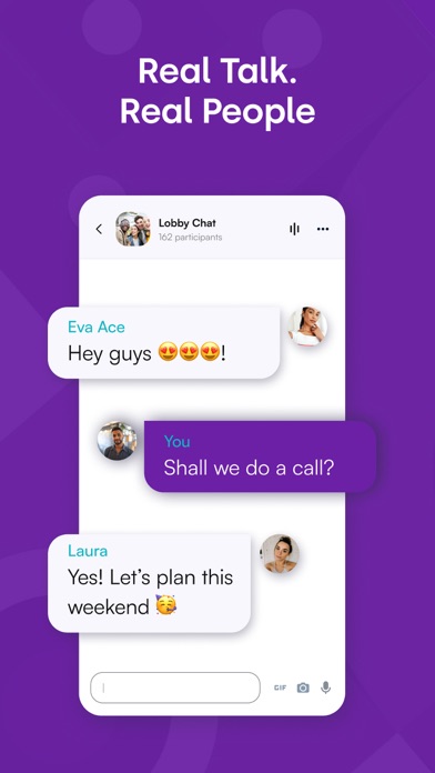 CSL: Casual Dating App screenshot 3