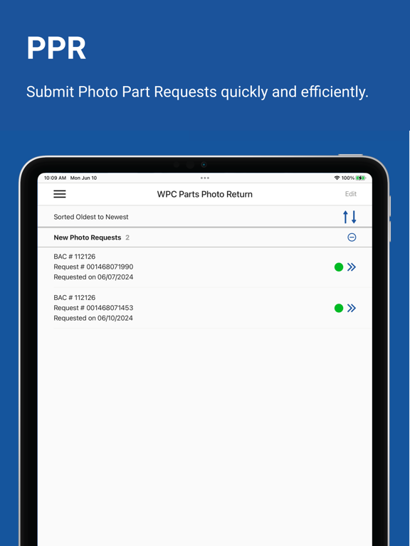 CSMT - Certified Service screenshot 7
