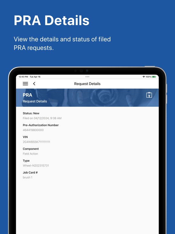 CSMT - Certified Service screenshot 8