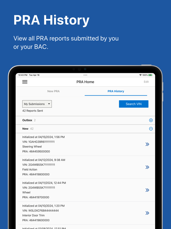 CSMT - Certified Service screenshot 9