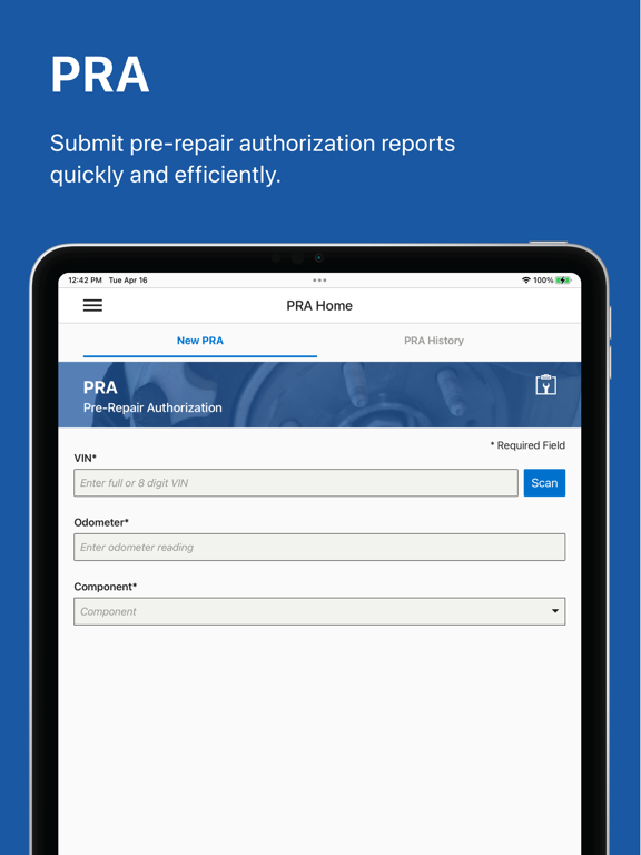 CSMT - Certified Service screenshot 10