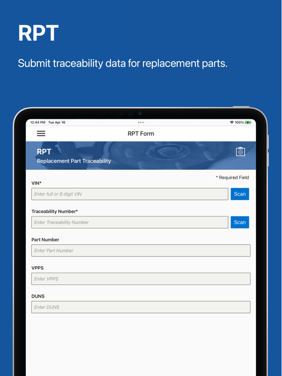 CSMT - Certified Service screenshot 5