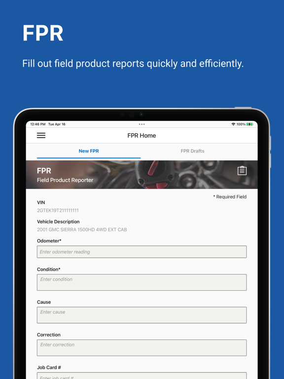 CSMT - Certified Service screenshot 3