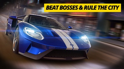 CSR 2 - Realistic Drag Racing screenshot 2