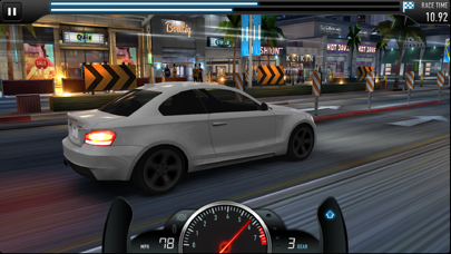 CSR Racing screenshot 3