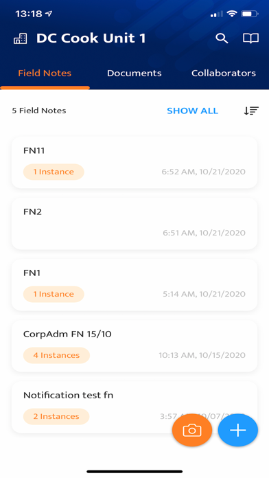CSTARR Digital Assistants screenshot 3