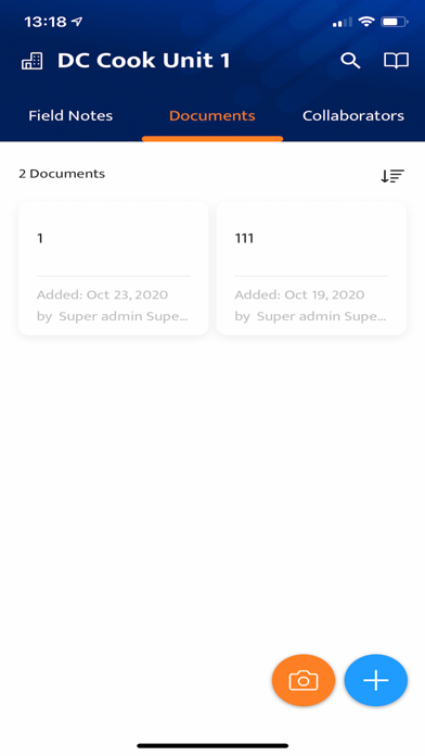 CSTARR Digital Assistants screenshot 2
