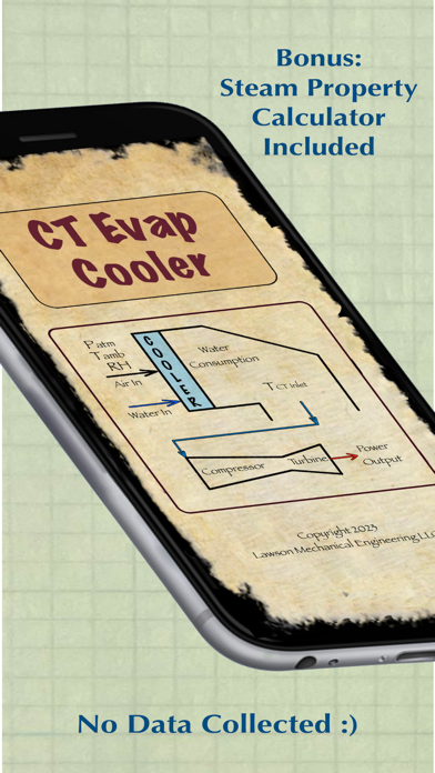 CT Evap Cooler screenshot 5