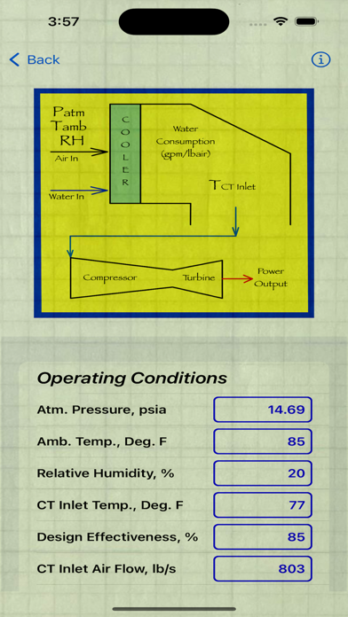 CT Evap Cooler screenshot 3