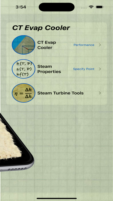 CT Evap Cooler screenshot 4