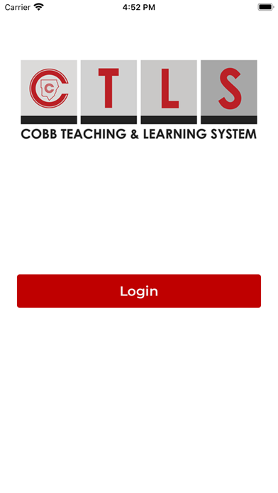 CTLS Learn screenshot 4