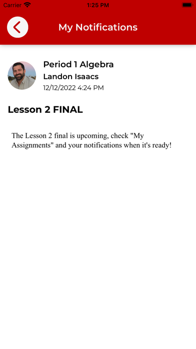 CTLS Learn screenshot 1