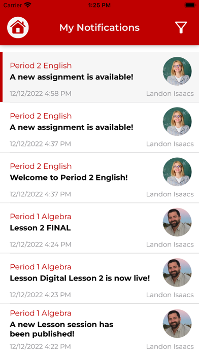 CTLS Learn screenshot 2